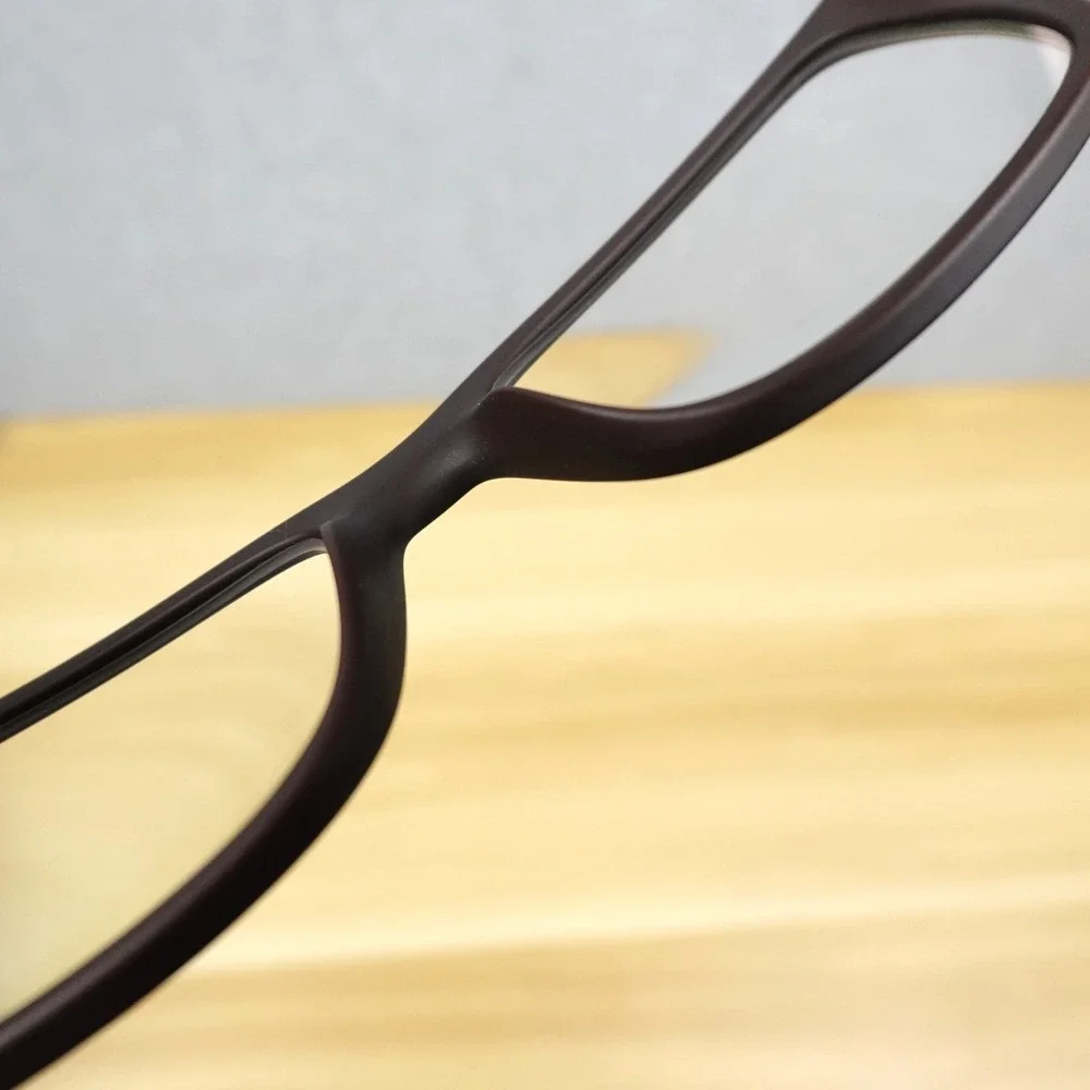 Ray-Ban Eyeglasses FRAMES RB 7062 5575 Blue & Gray Rectangular 53-18-145